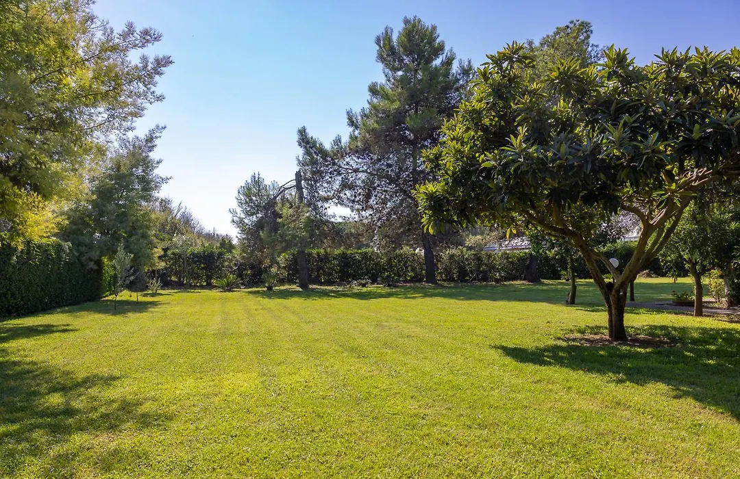 Agriturismo Zefiro-1